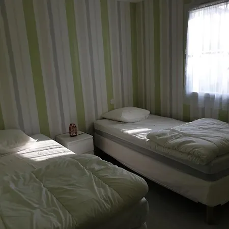 Maison Des Trèmières Hébergement de vacances