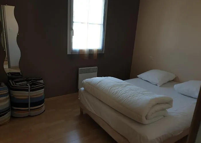 Maison Des Tremieres Casa de Férias